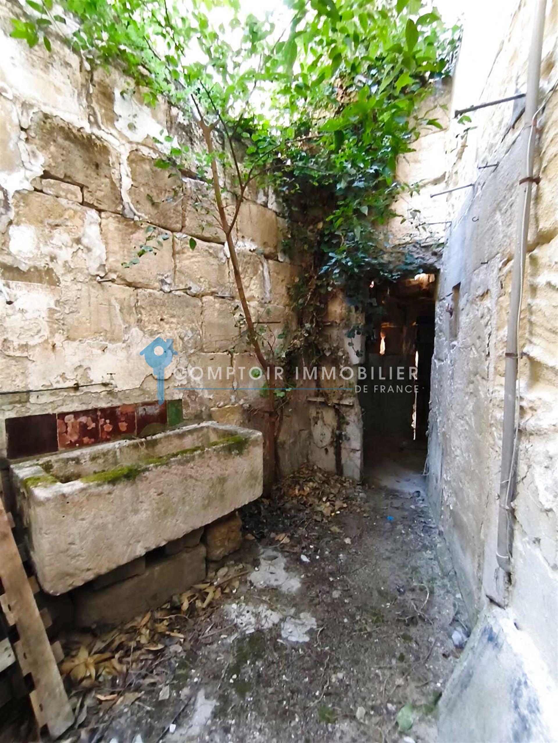 Maison à vendre, 150m², Boulbon
