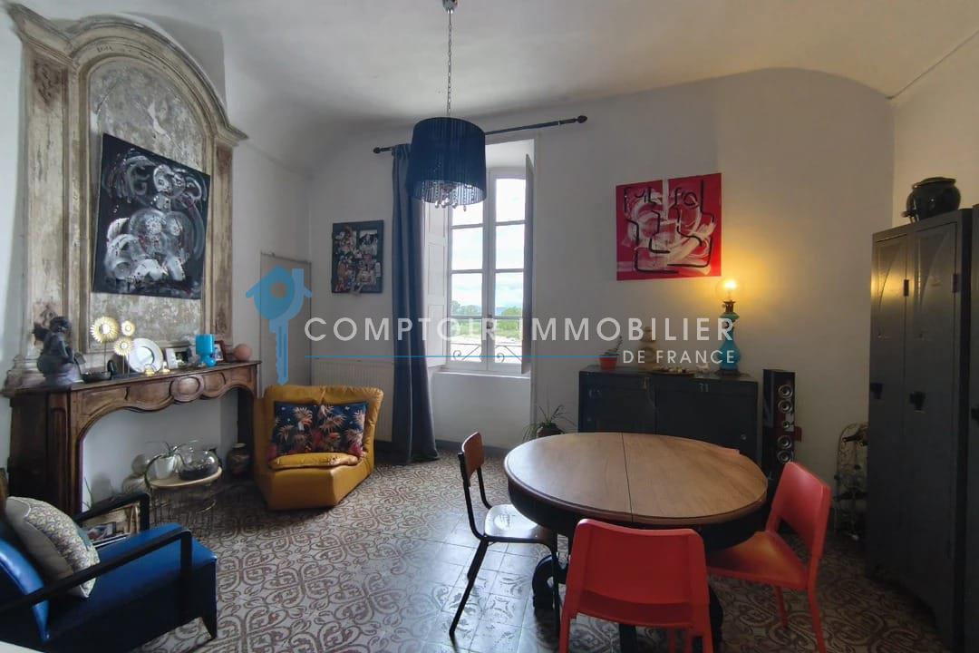 Maison à vendre, 428m², Pont-Saint-Esprit