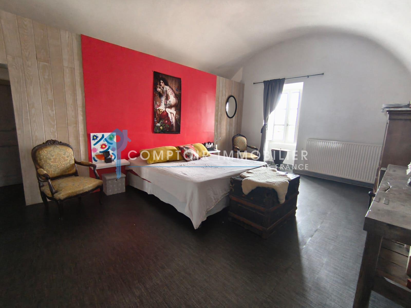Maison à vendre, 428m², Pont-Saint-Esprit