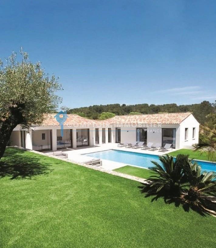 Maison à vendre, 130m², Saint-Rémy-de-Provence