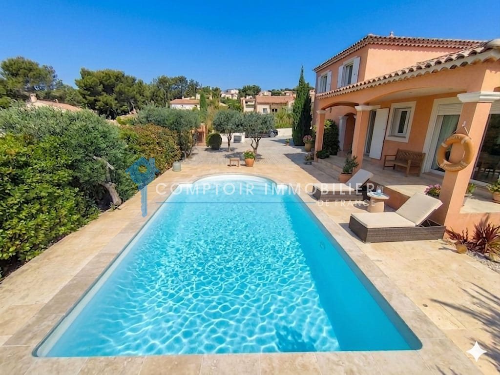 Maison à vendre, 148m², Beaucaire
