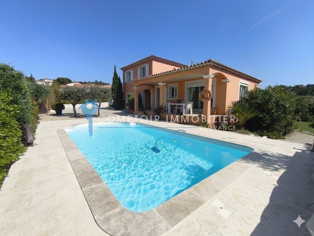 Maison à vendre, 148m², Beaucaire