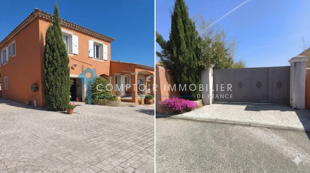 Maison à vendre, 148m², Beaucaire