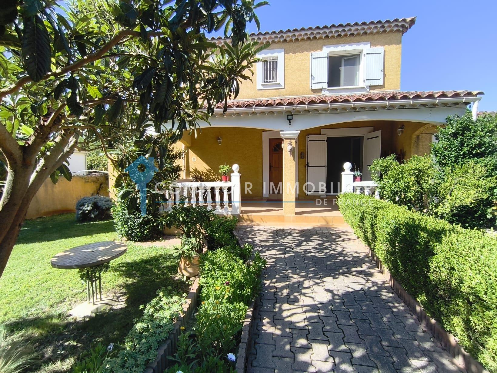 Maison à vendre, 150m², Tarascon