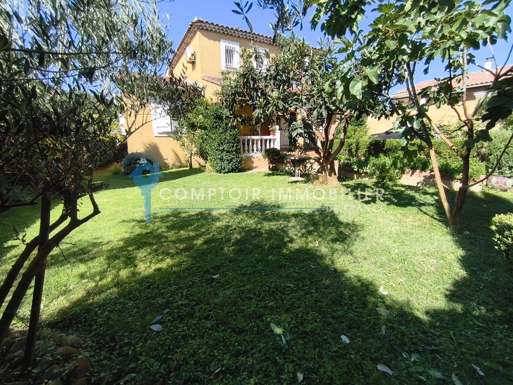 Maison à vendre, 150m², Tarascon