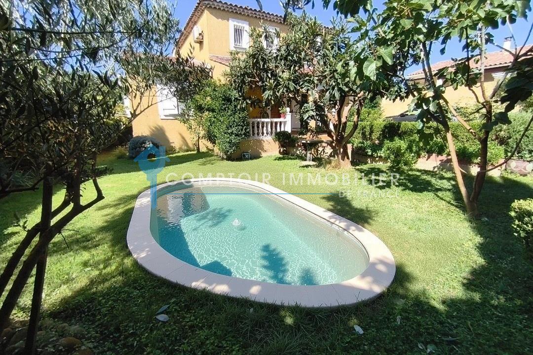 Maison à vendre, 150m², Tarascon