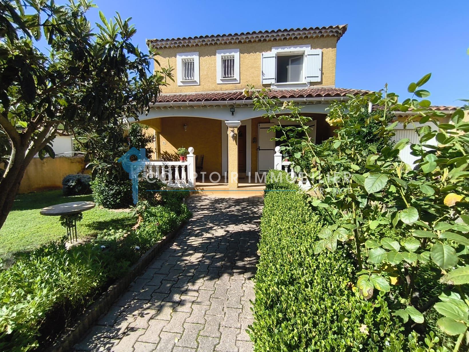 Maison à vendre, 150m², Tarascon