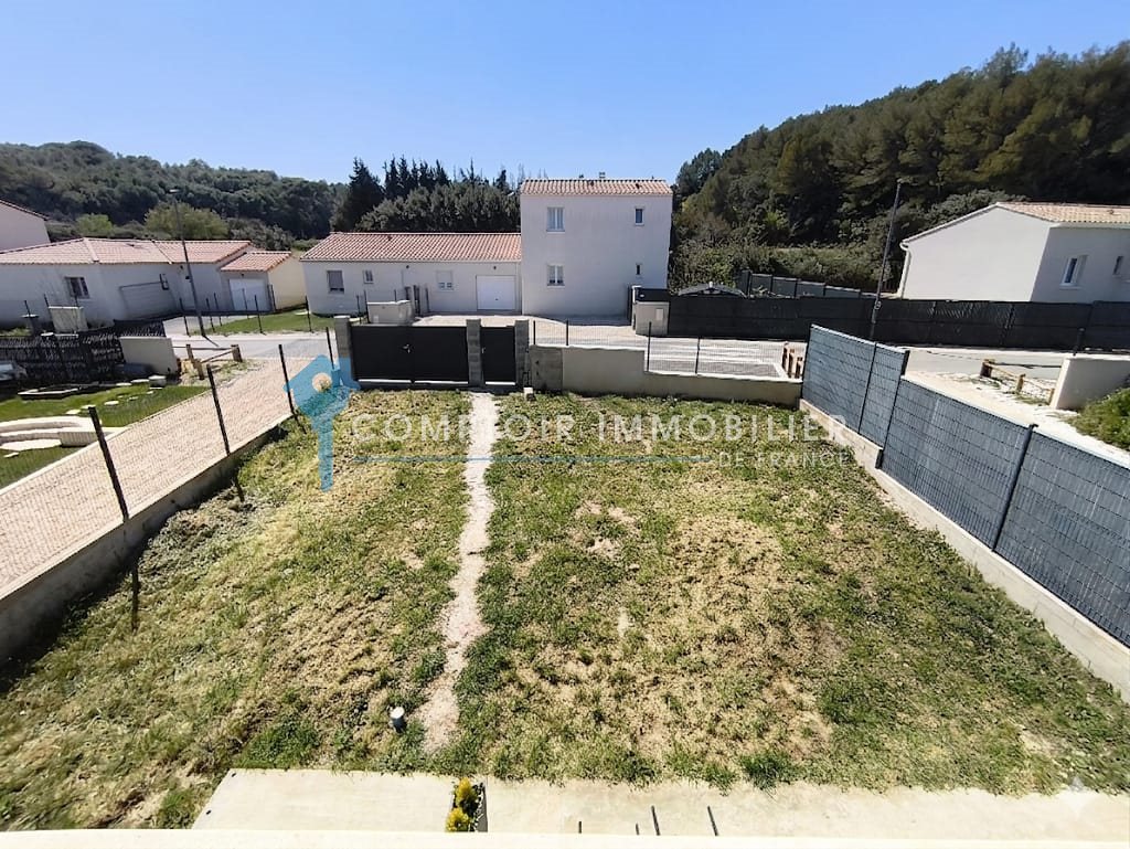 Maison à vendre, 80m², Comps