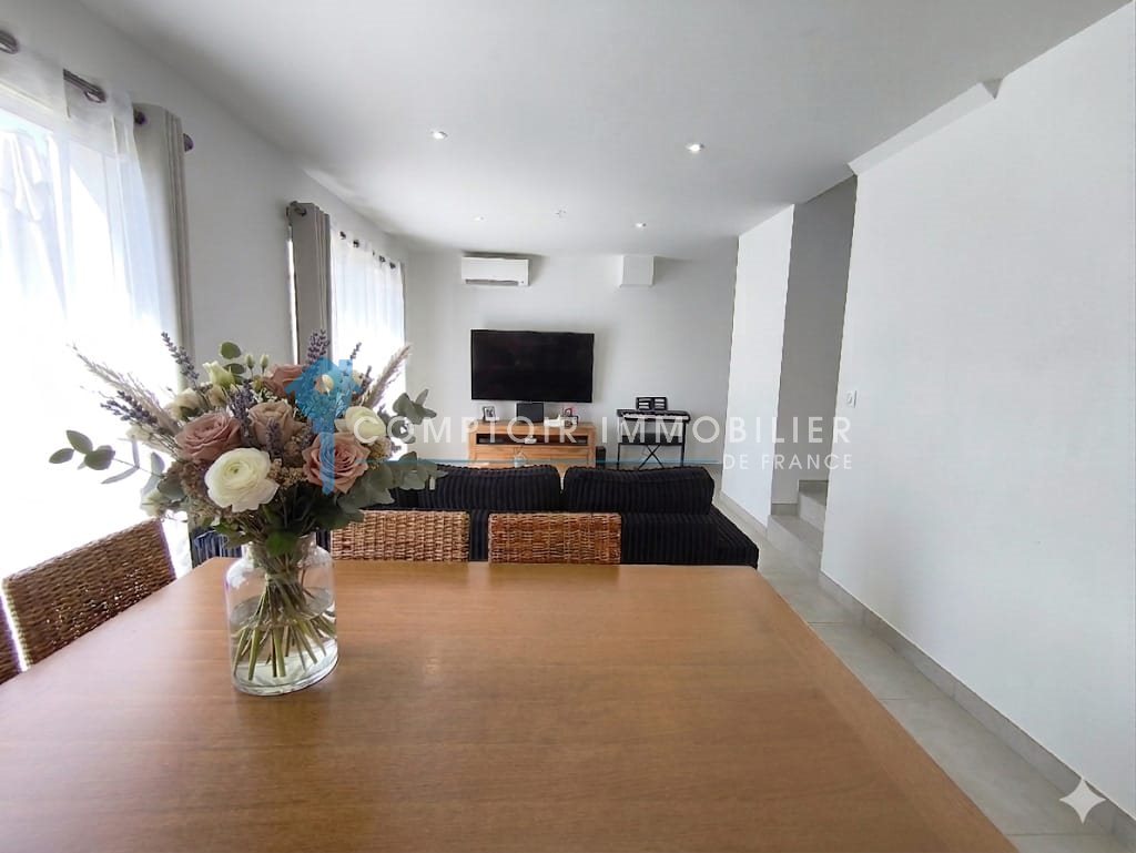 Maison à vendre, 80m², Comps