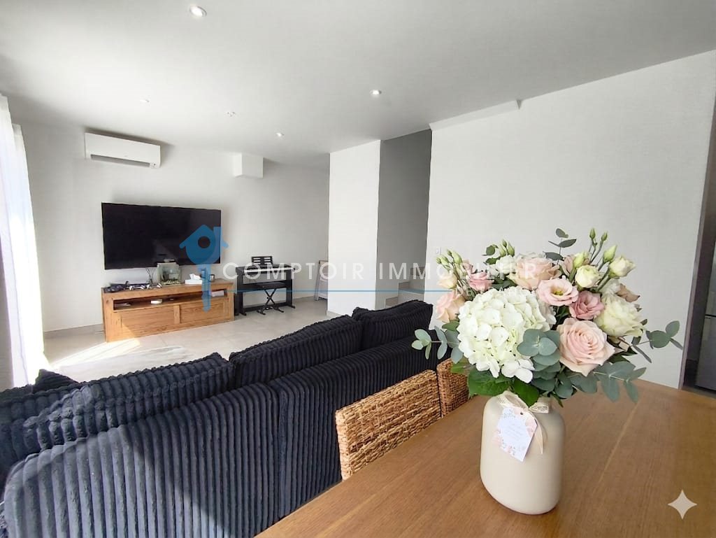 Maison à vendre, 80m², Comps