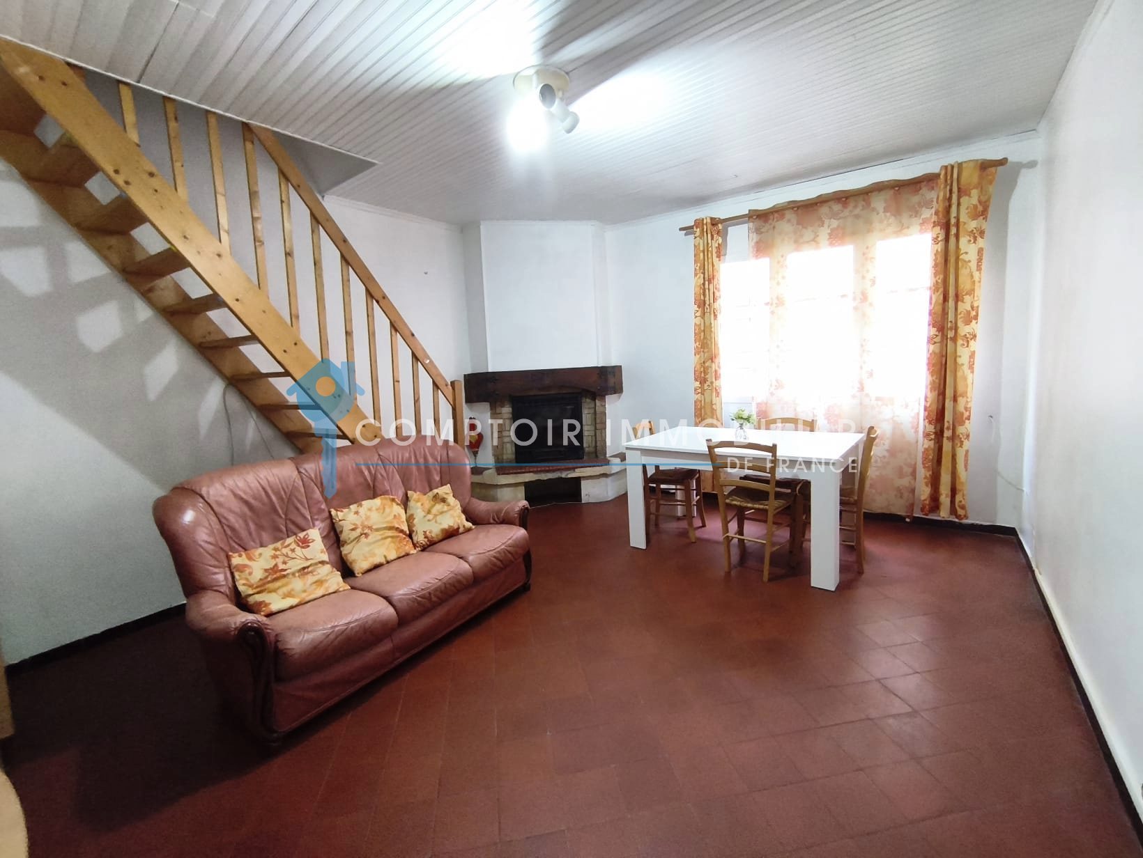 Maison à vendre, 110m², Beaucaire