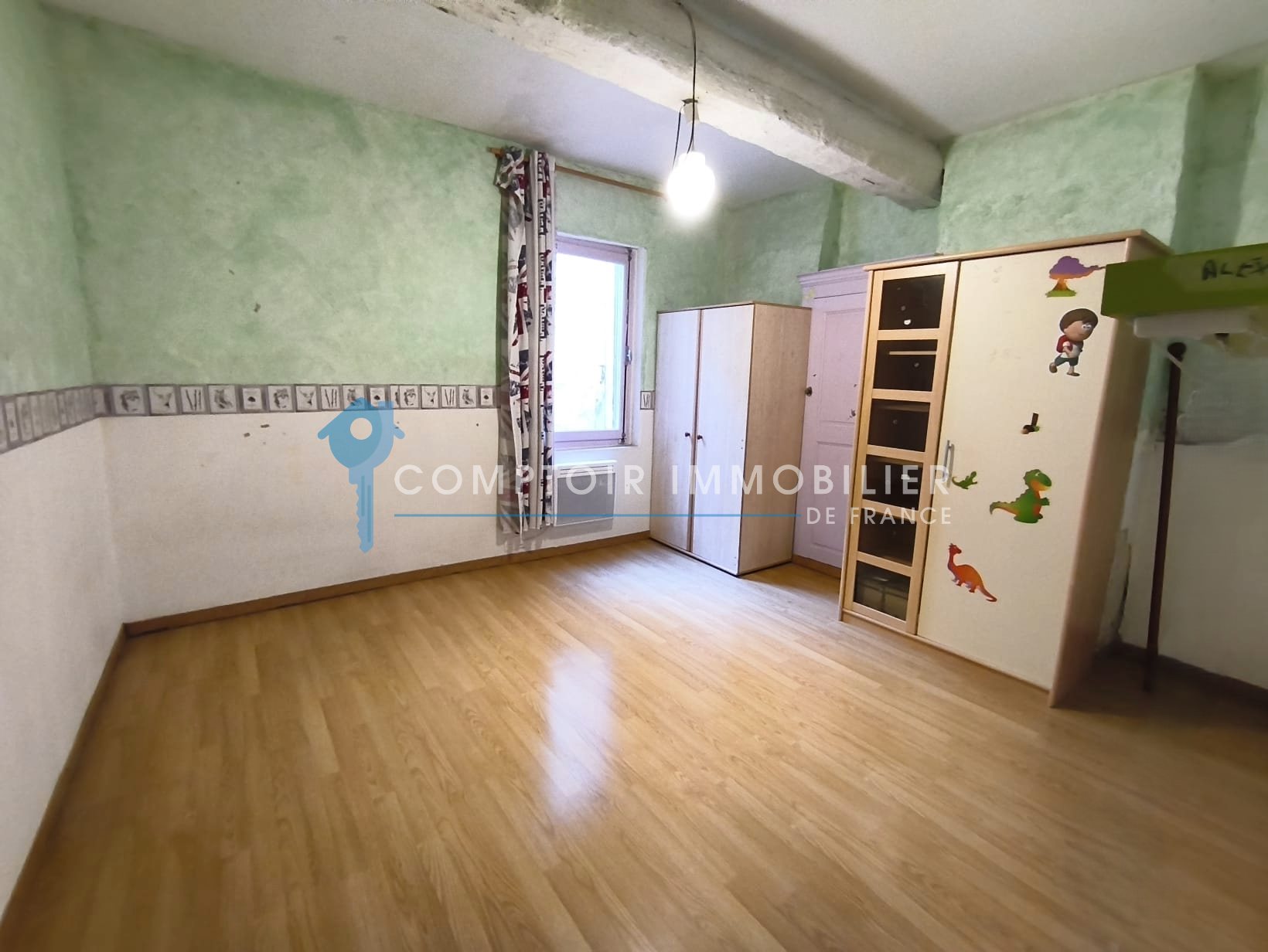 Maison à vendre, 110m², Beaucaire