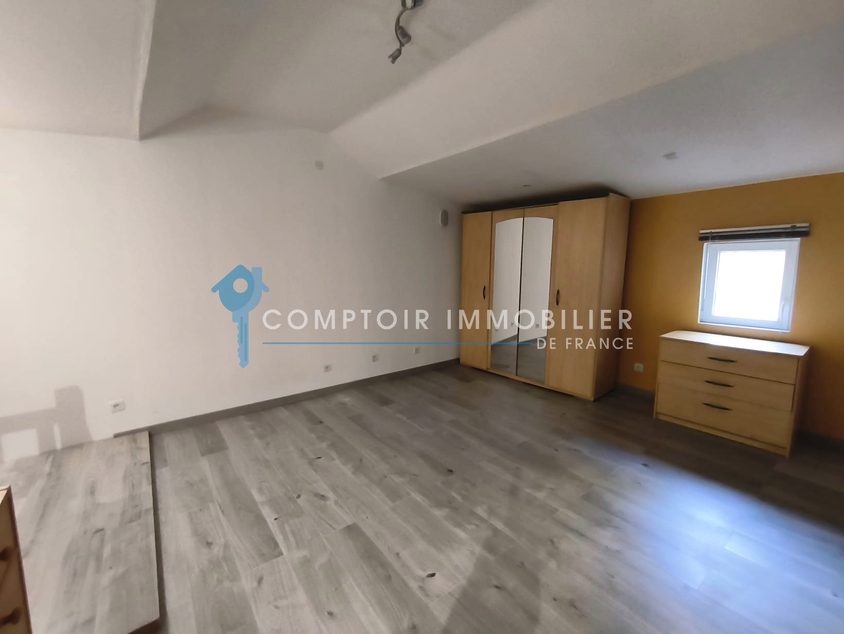 Maison à vendre, 110m², Beaucaire