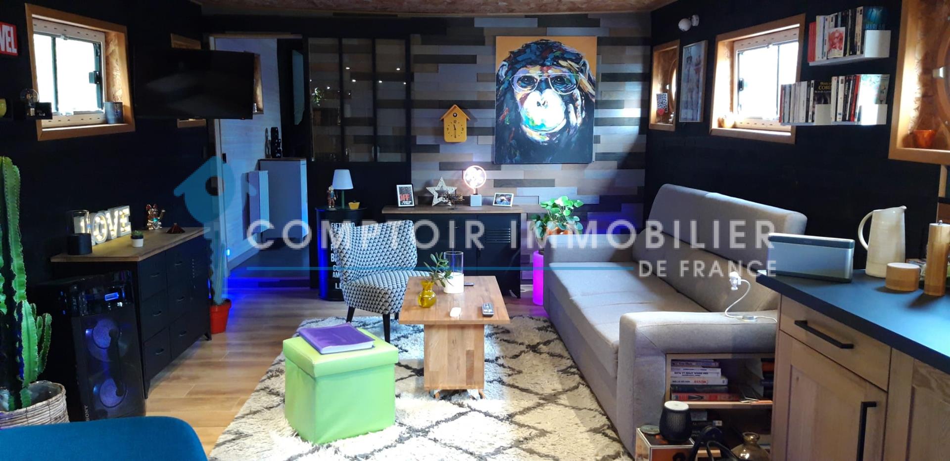 Maison à vendre, 110m², Arles