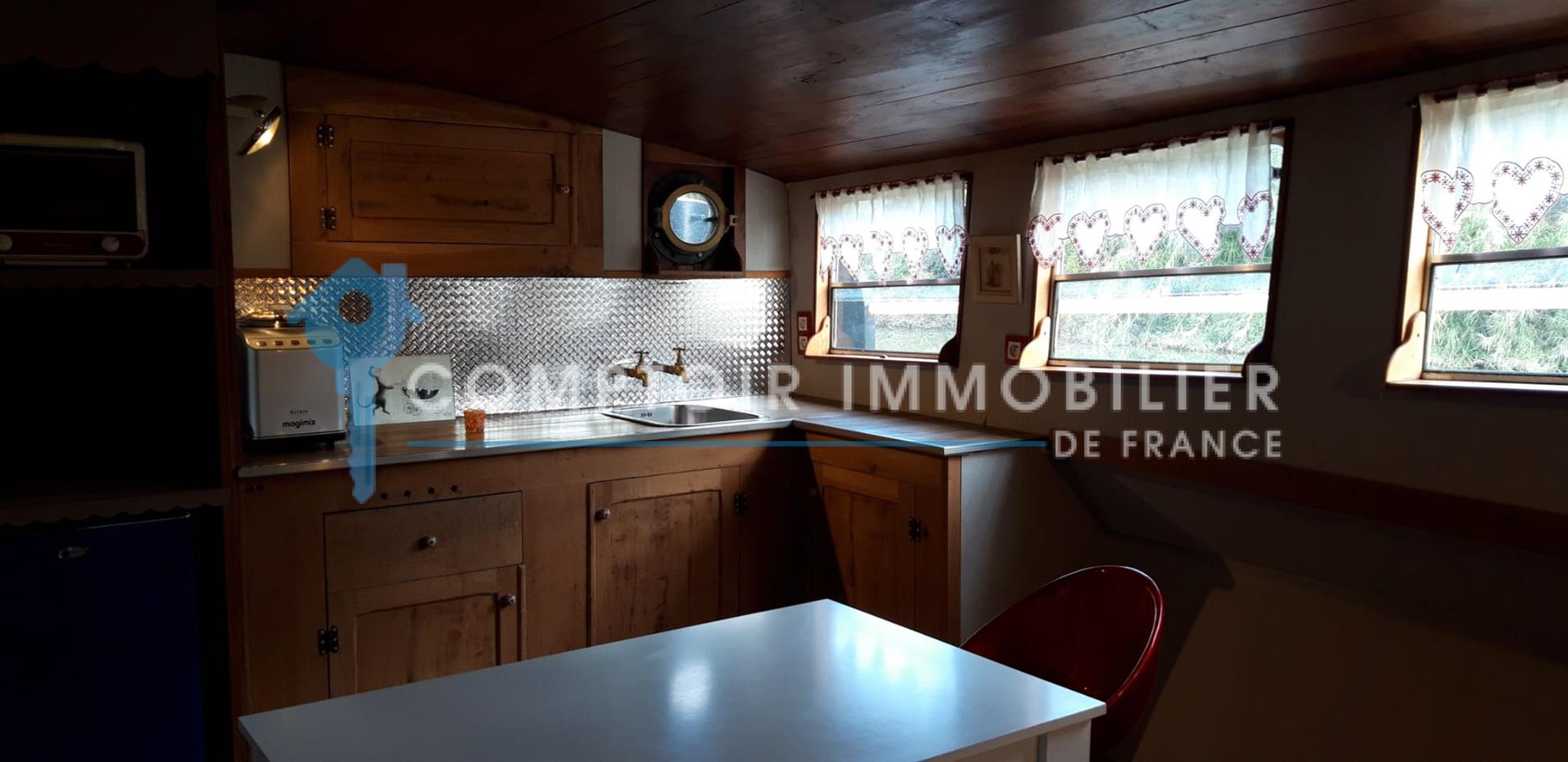 Maison à vendre, 110m², Arles