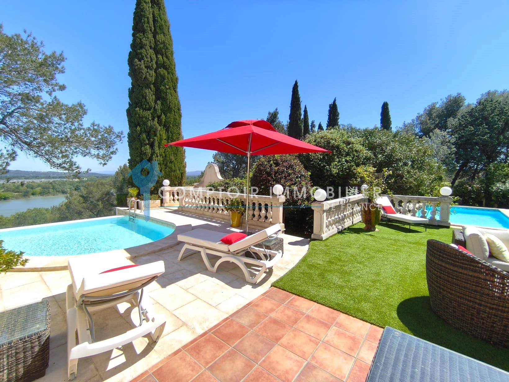 Maison à vendre, 190m², Saint-Rémy-de-Provence