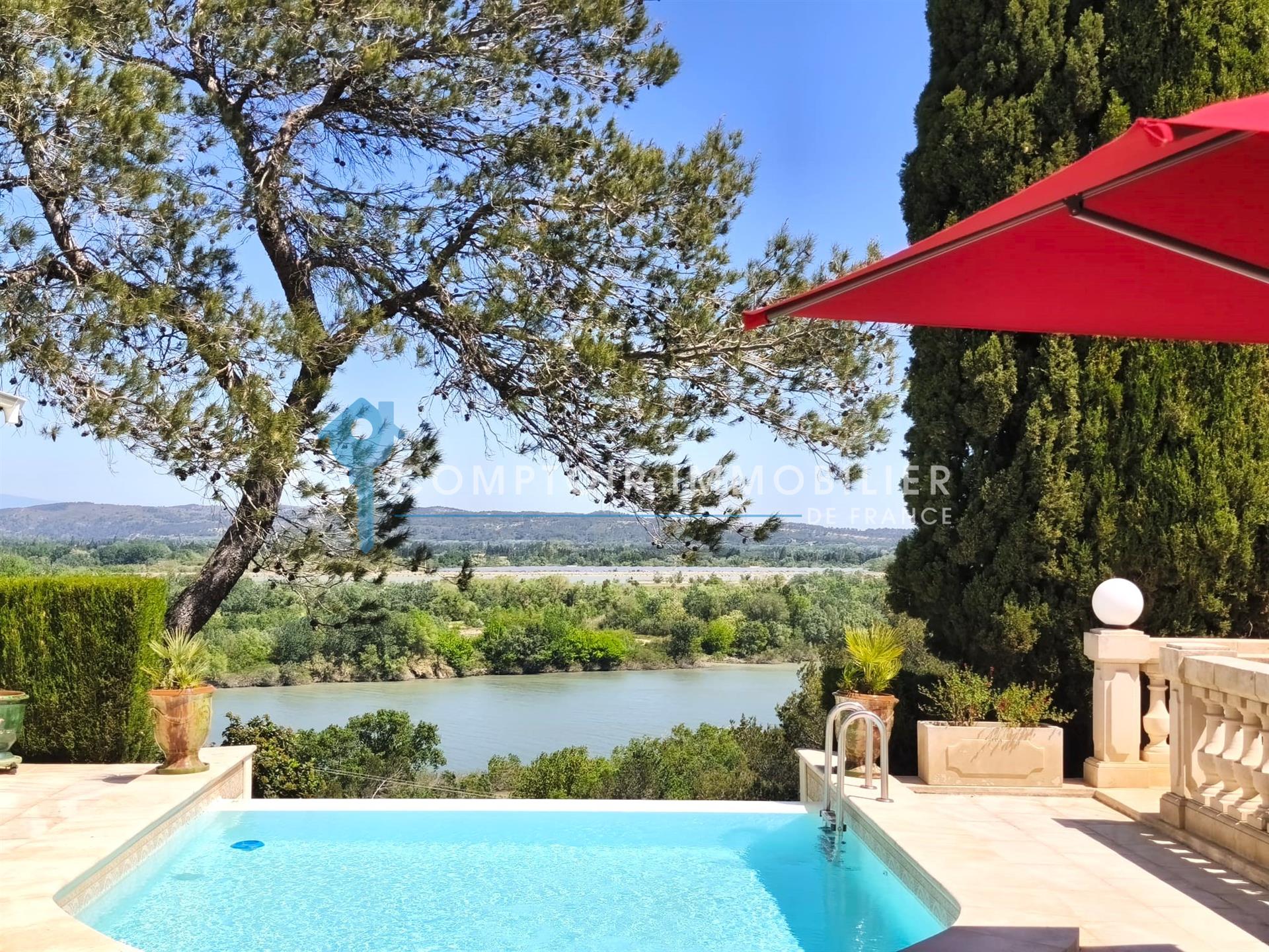 Maison à vendre, 190m², Saint-Rémy-de-Provence