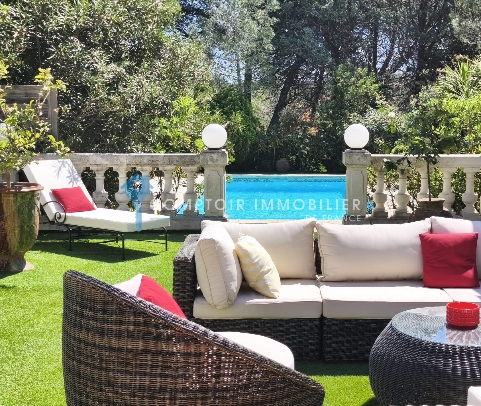 Maison à vendre, 190m², Saint-Rémy-de-Provence