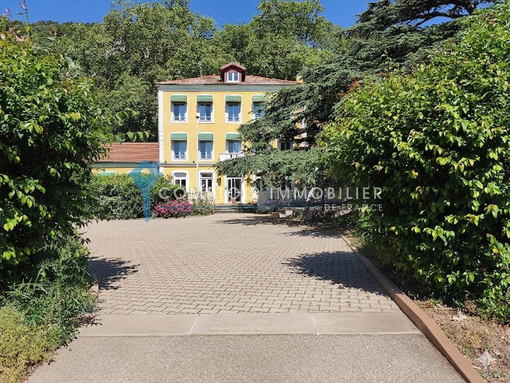 Maison à vendre, 2000m², Valence