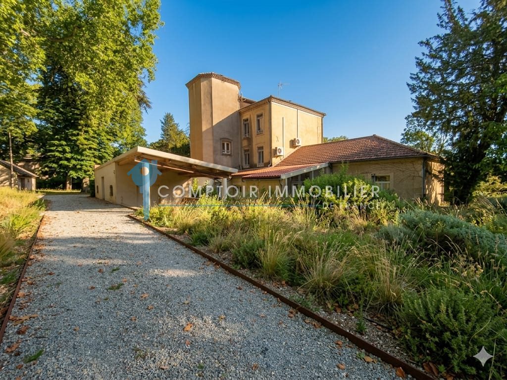 Maison à vendre, 2000m², Valence