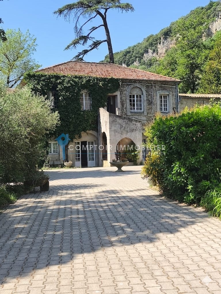 Maison à vendre, 2000m², Valence