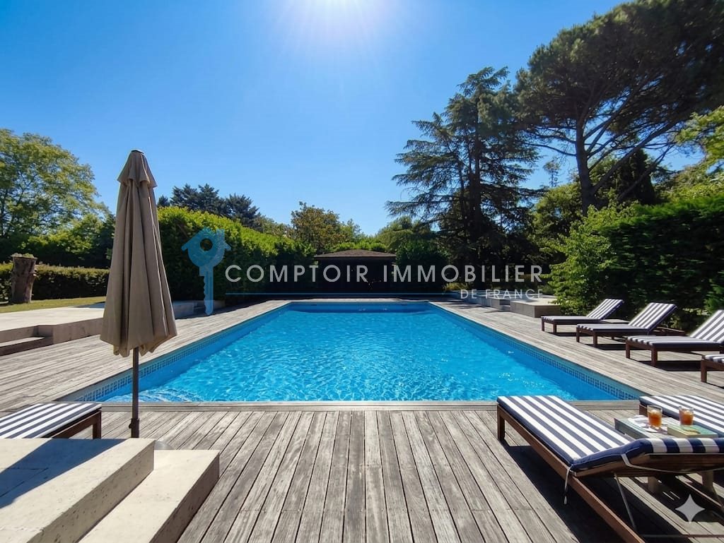 Maison à vendre, 2000m², Valence