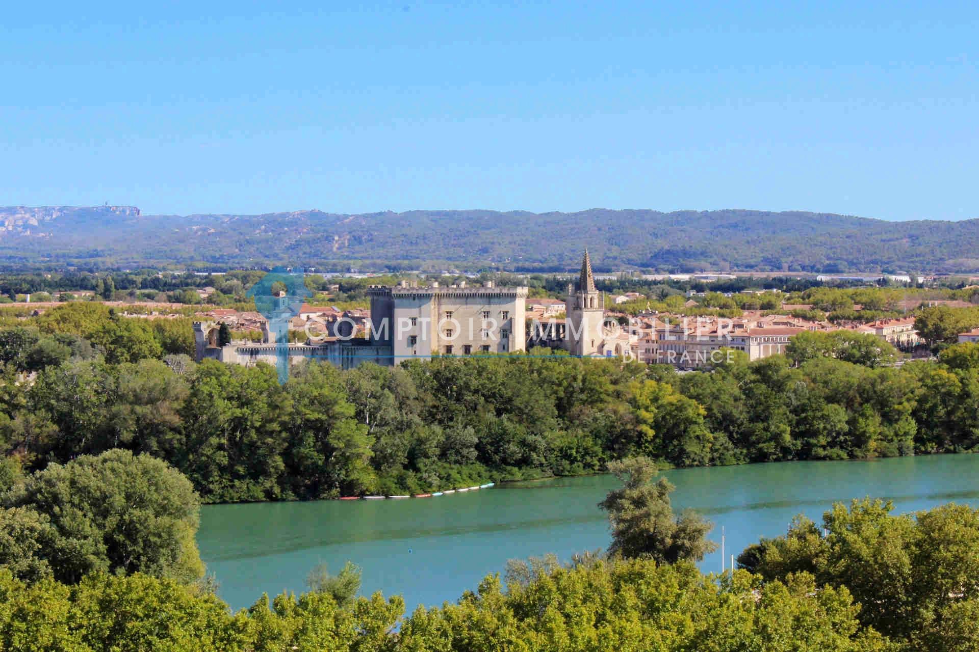 Appartement à vendre, 73m², Tarascon