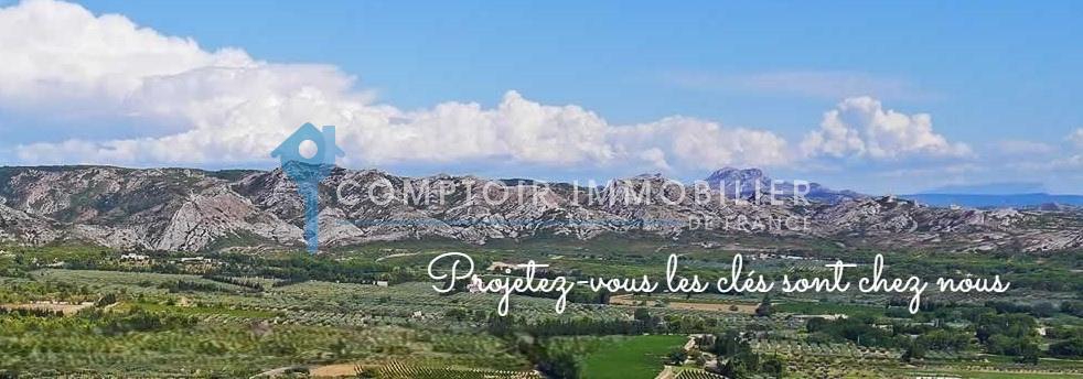 Maison à vendre, 250m², Saint-Rémy-de-Provence