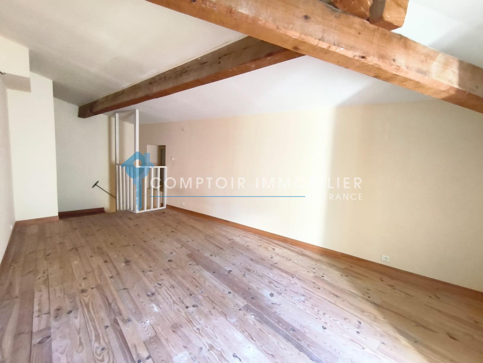 Maison à vendre, 53m², Vallabrègues