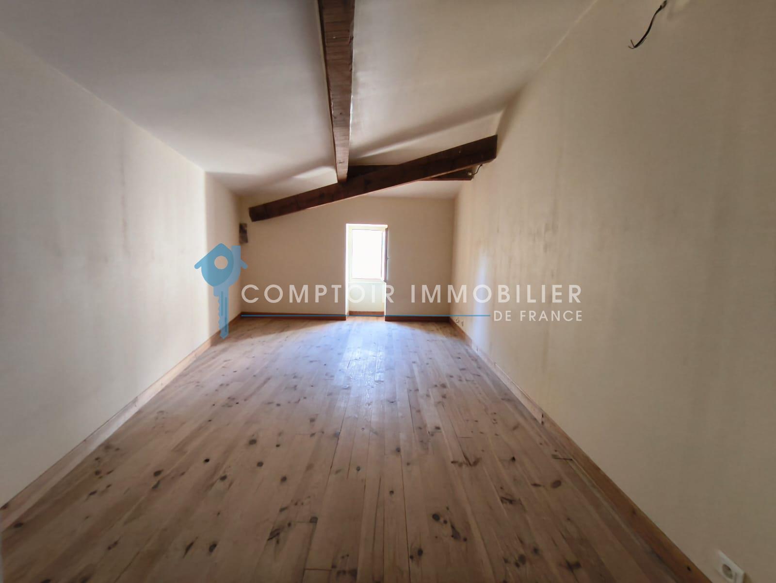 Maison à vendre, 53m², Vallabrègues