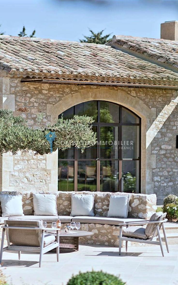 Maison à vendre, 350m², Saint-Rémy-de-Provence