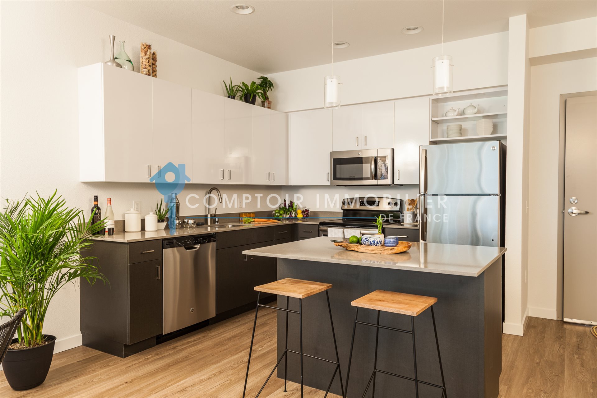 Appartement à vendre, 41m², Aix-en-Provence