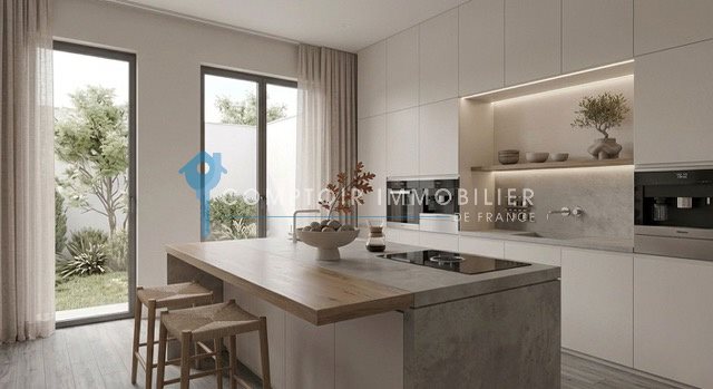 Appartement à vendre, 102m², La Ciotat