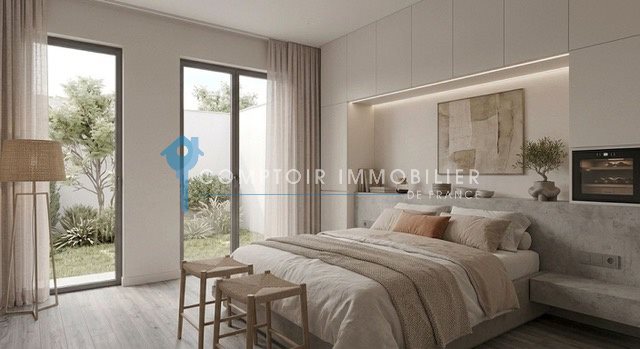 Maison à vendre, 85m², Aix-en-Provence