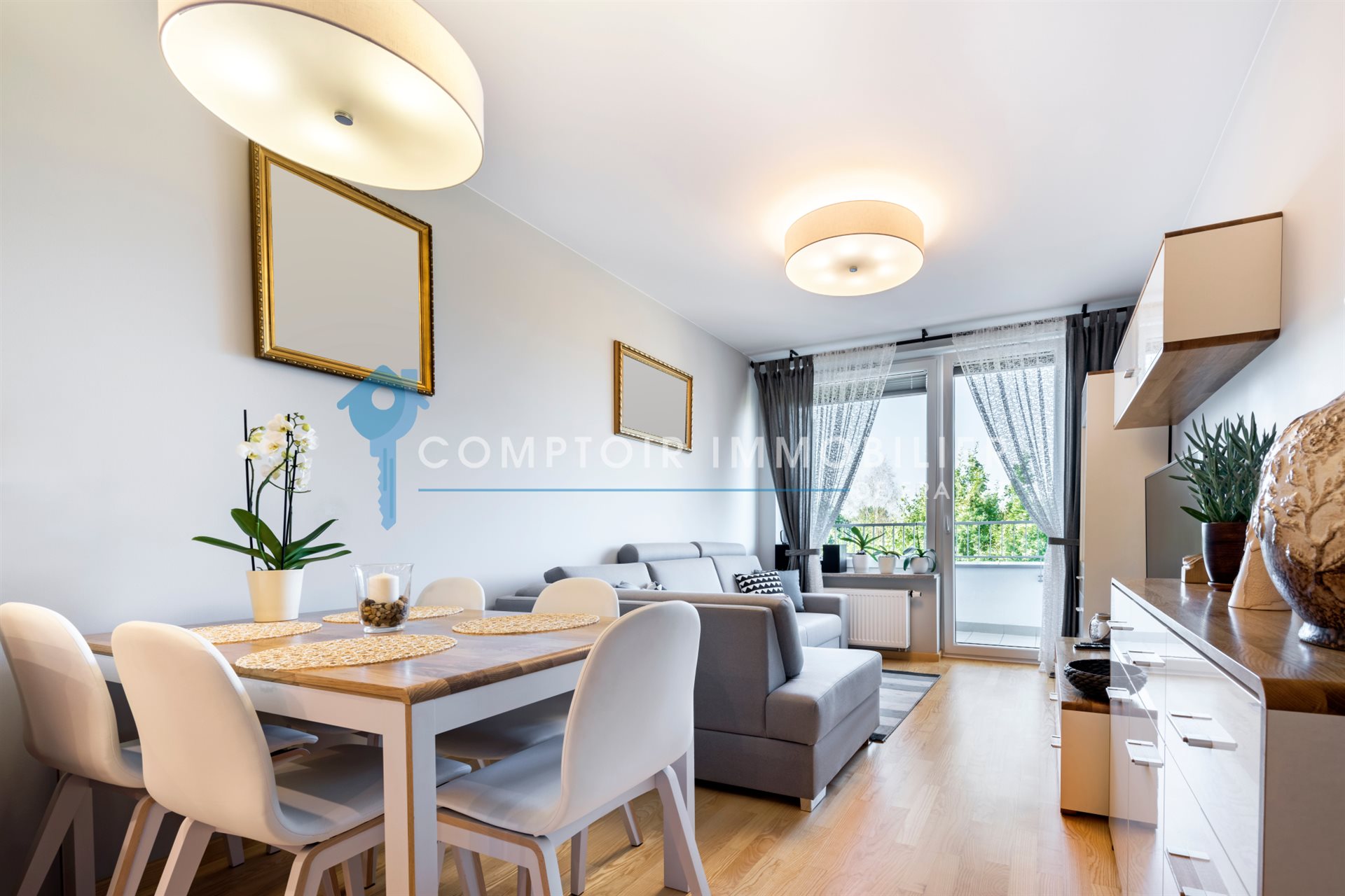 Appartement à vendre, 42m², La Ciotat