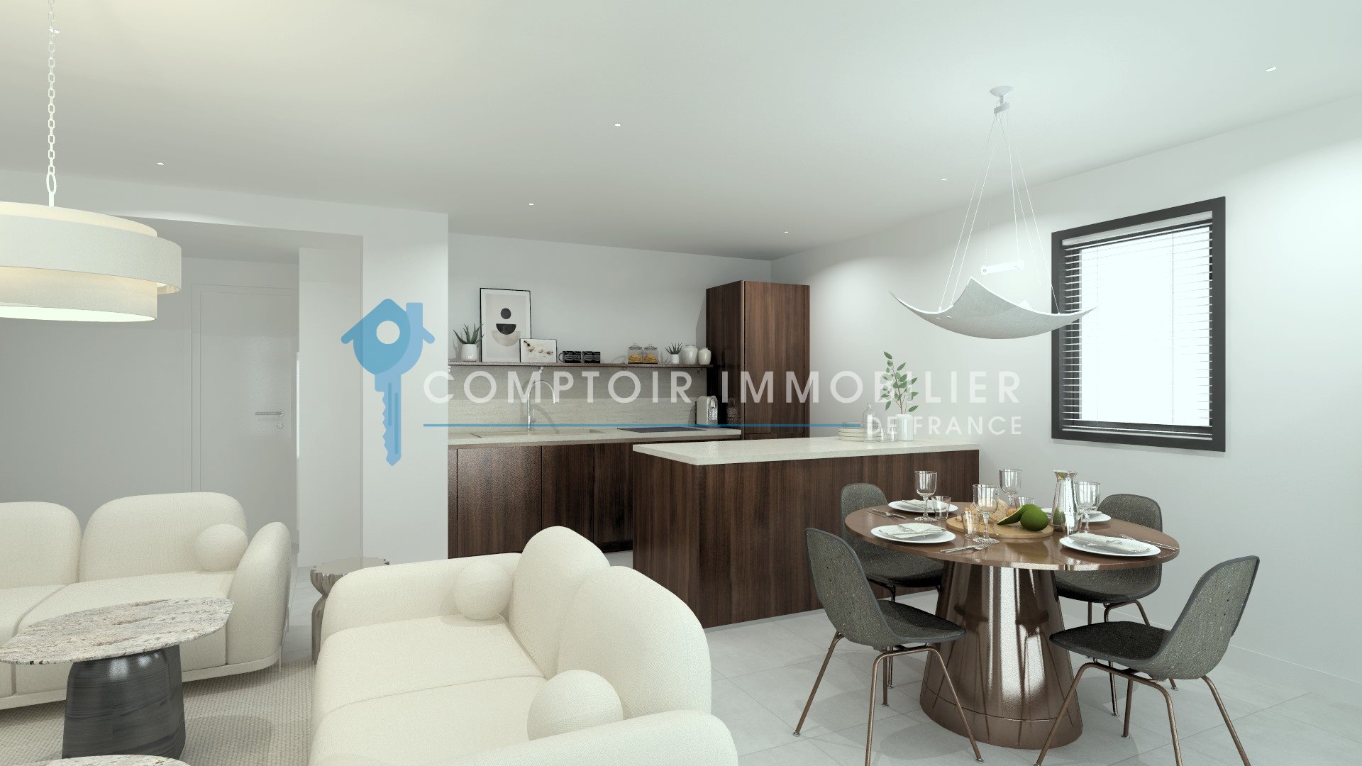 Appartement à vendre, 73m², Aix-en-Provence