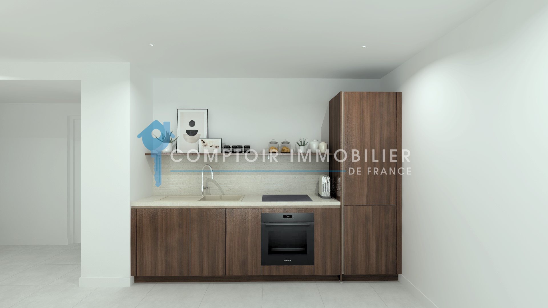 Appartement à vendre, 73m², Aix-en-Provence