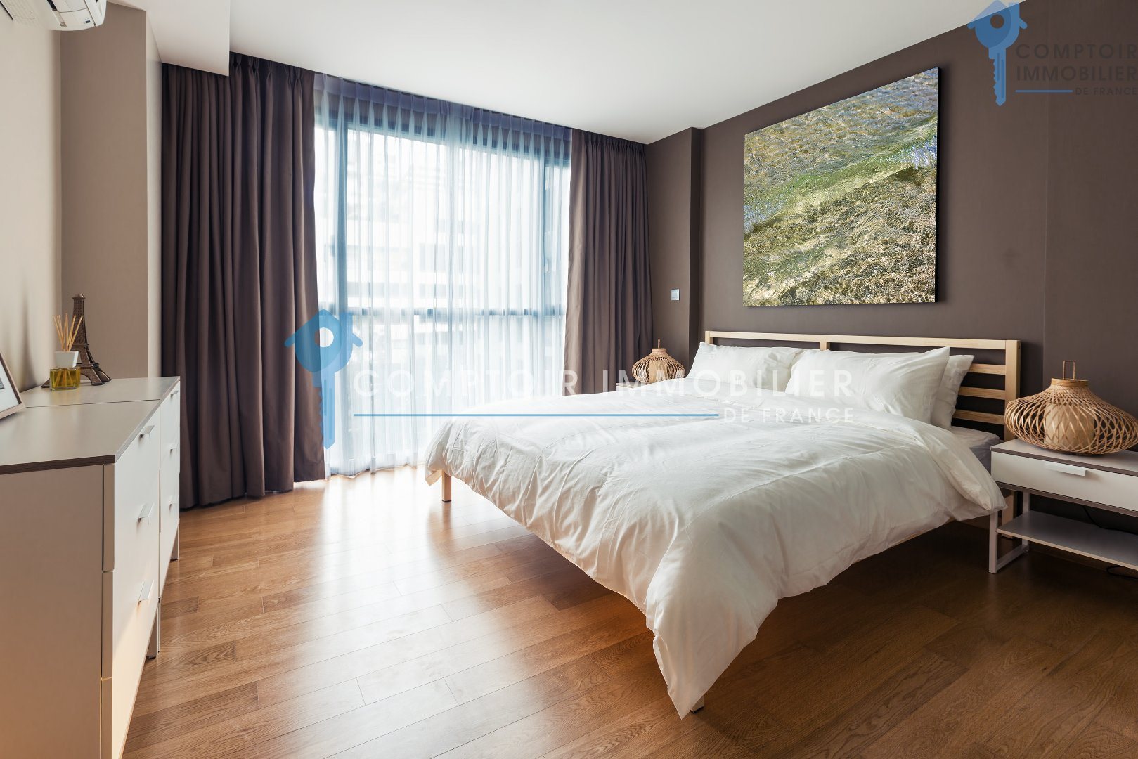 Appartement à vendre, 108m², Aix-en-Provence
