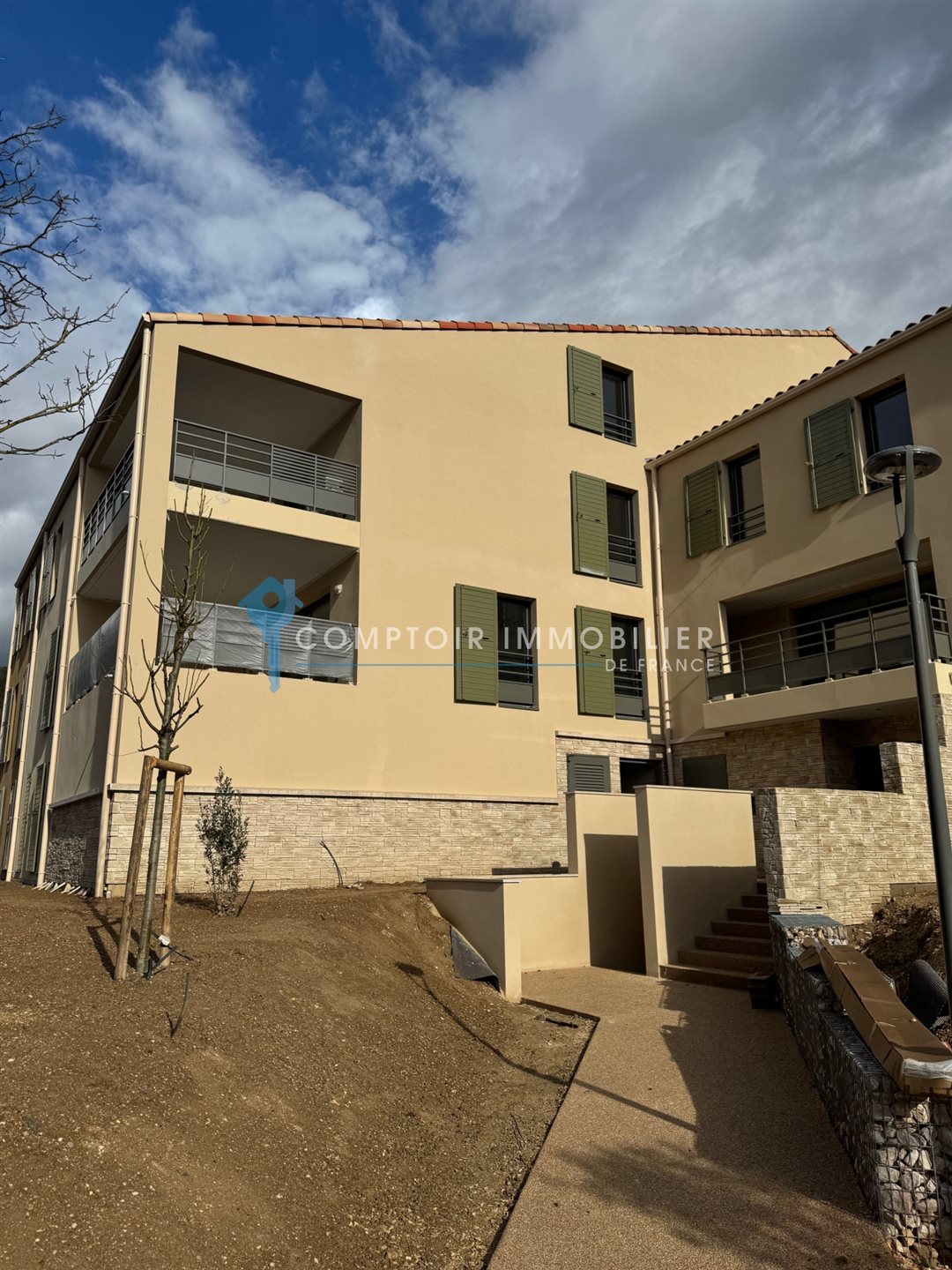 Appartement à vendre, 108m², Aix-en-Provence