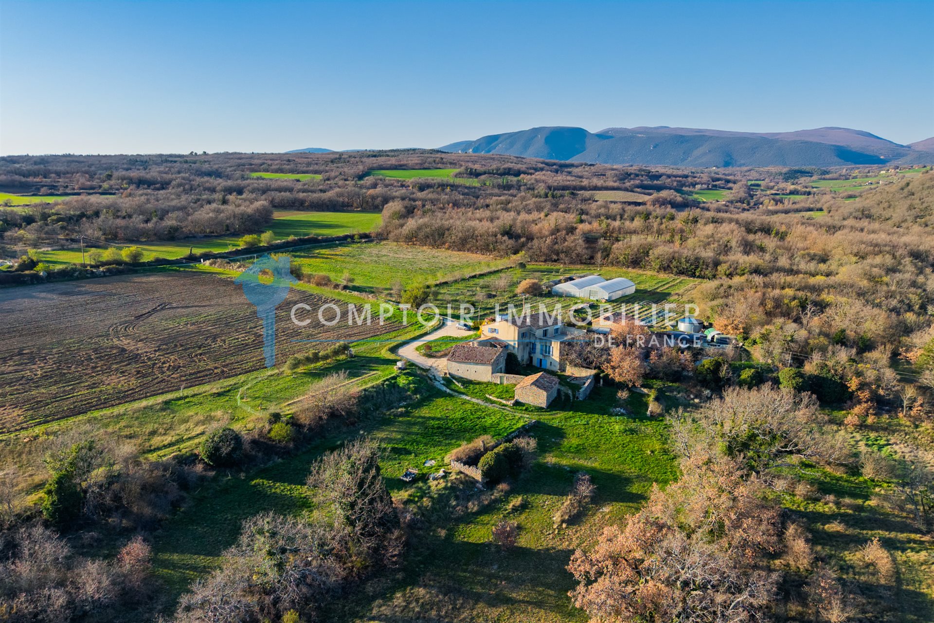 Maison à vendre, 235m², Saint-Martin-de-Castillon