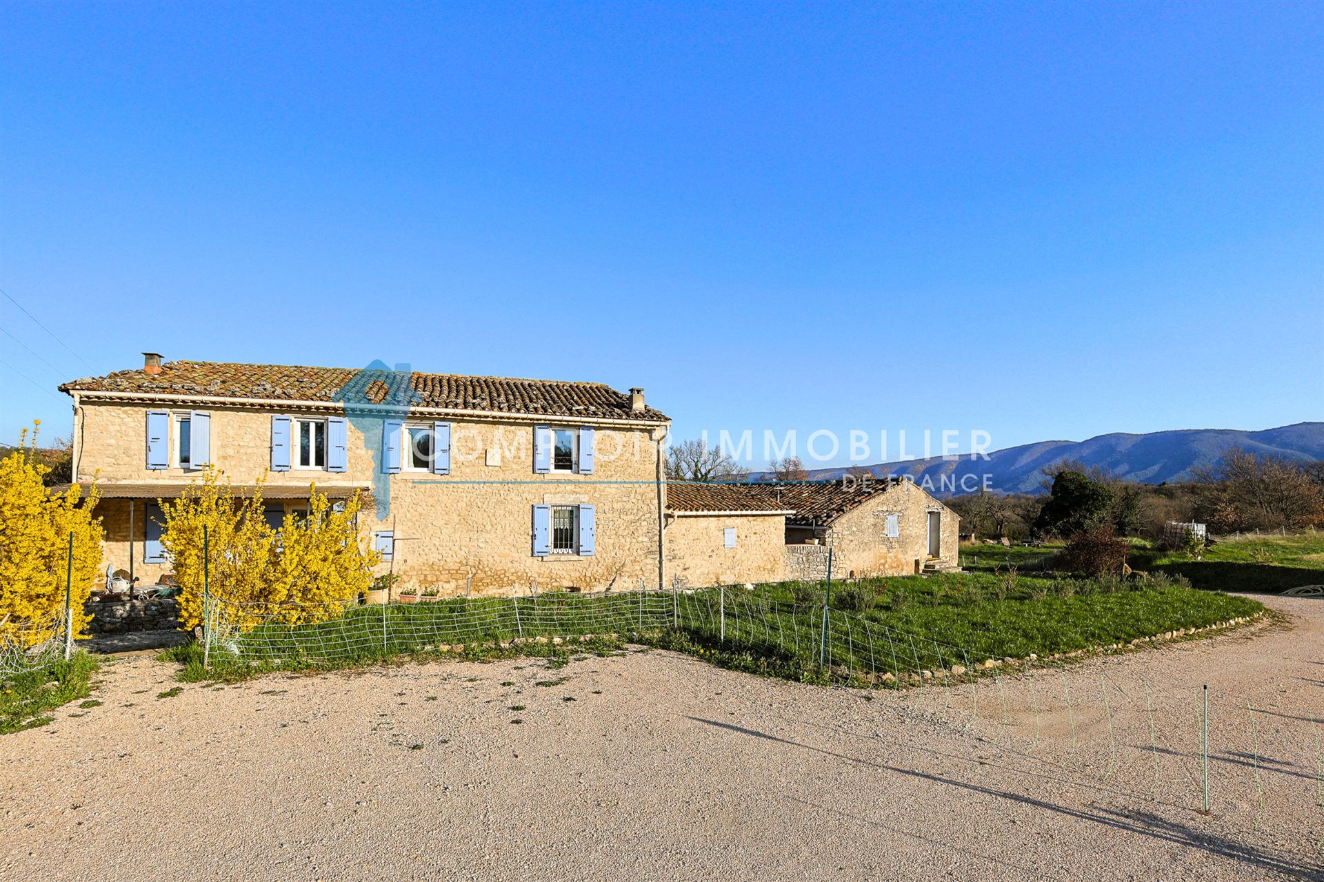 Maison à vendre, 235m², Saint-Martin-de-Castillon