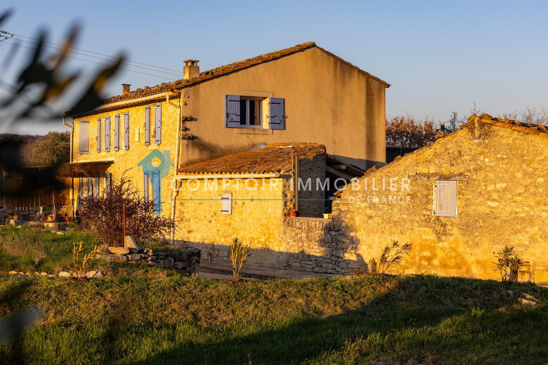 Maison à vendre, 235m², Saint-Martin-de-Castillon