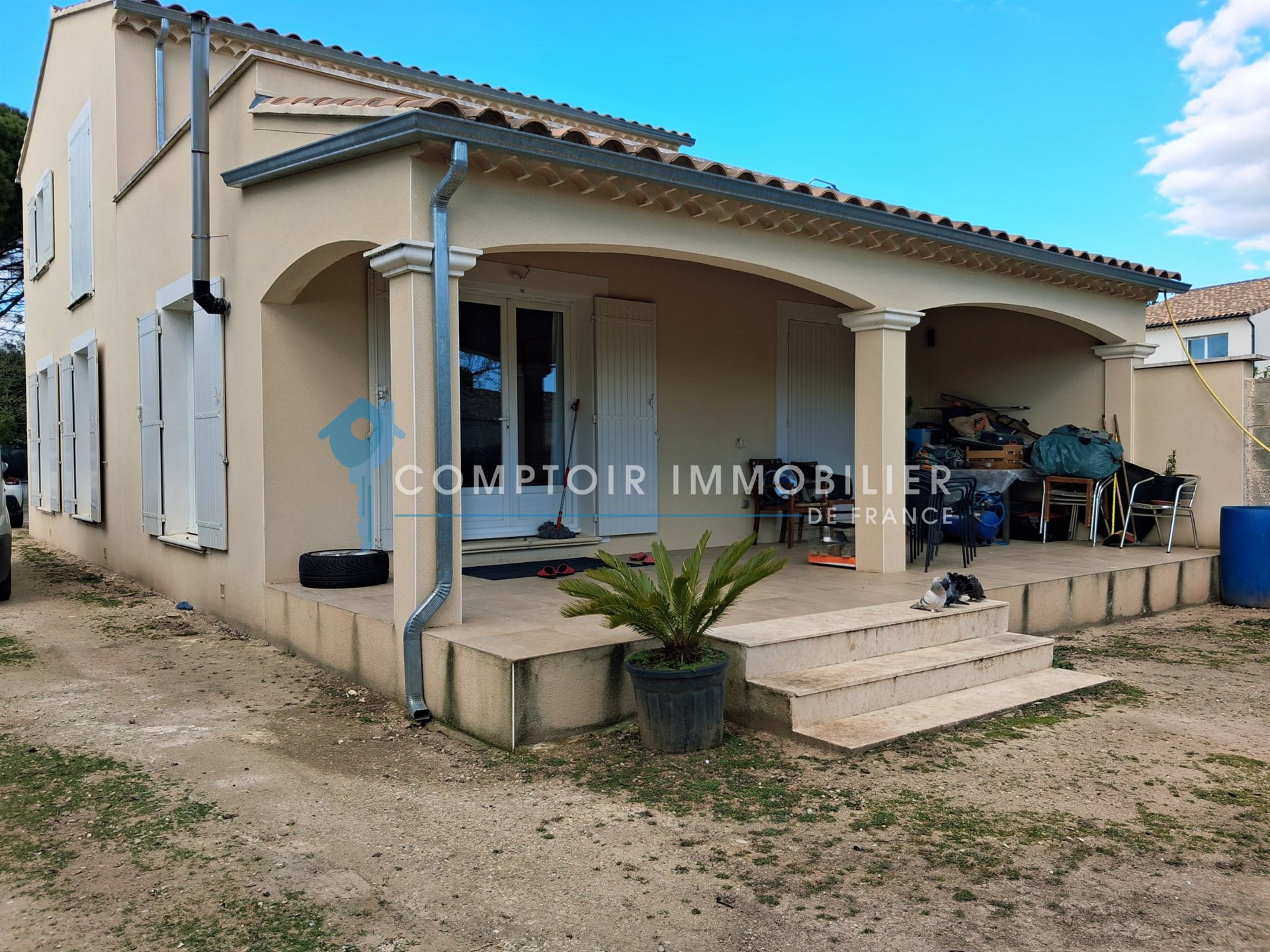 Maison à vendre, 132m², Bollène