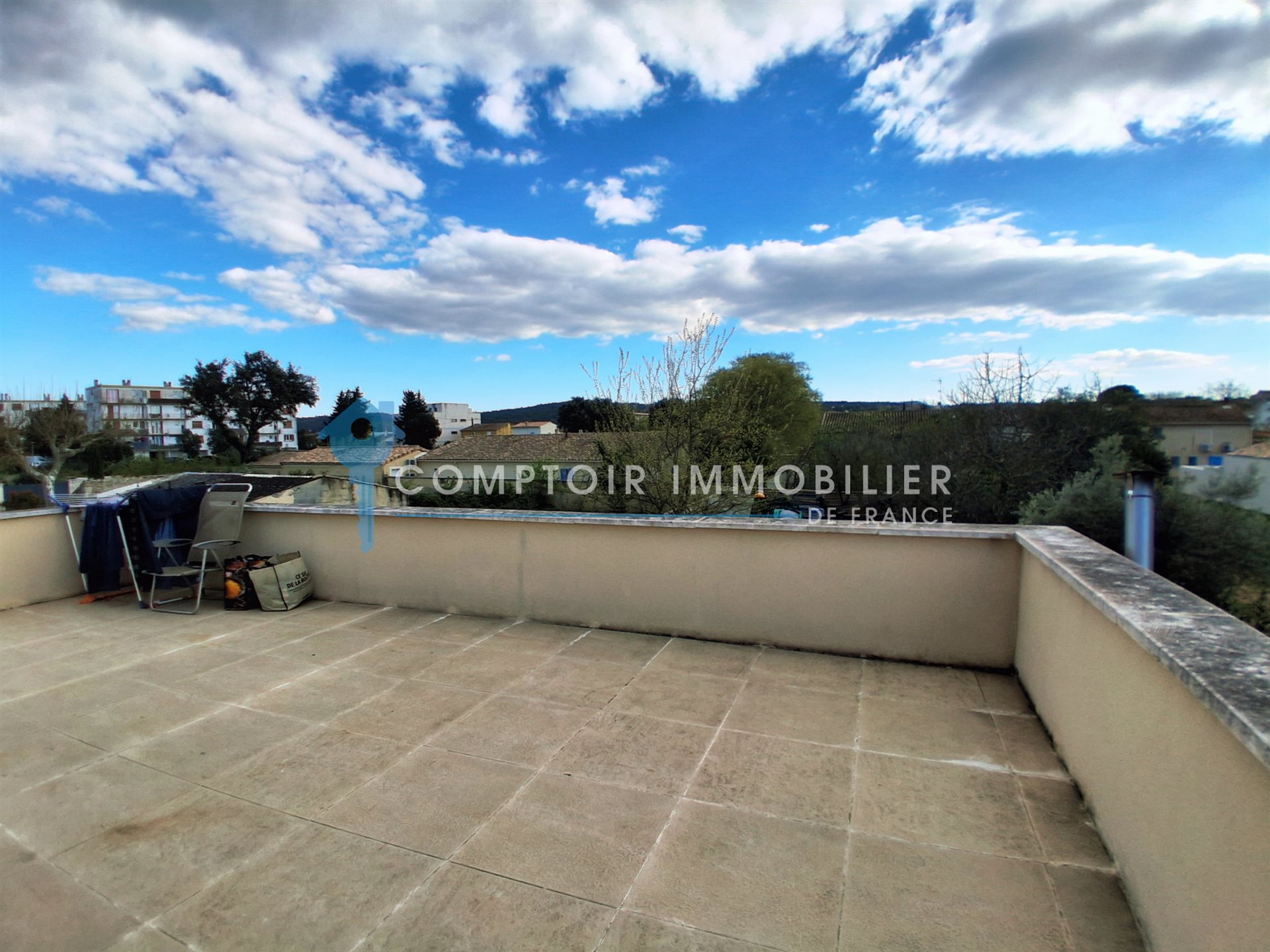 Maison à vendre, 132m², Bollène