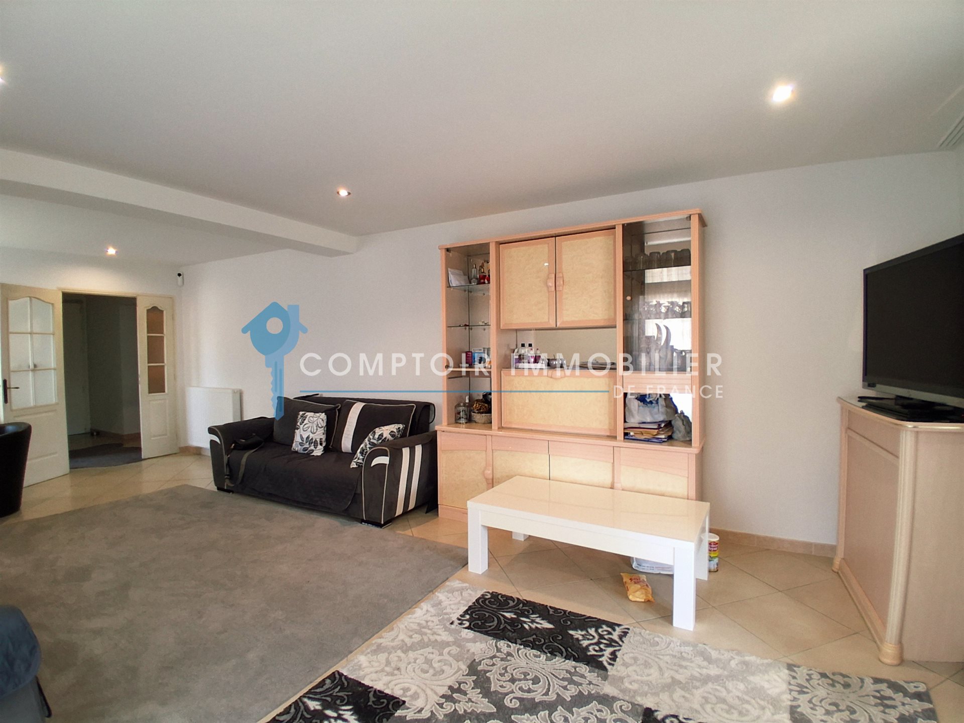 Maison à vendre, 132m², Bollène