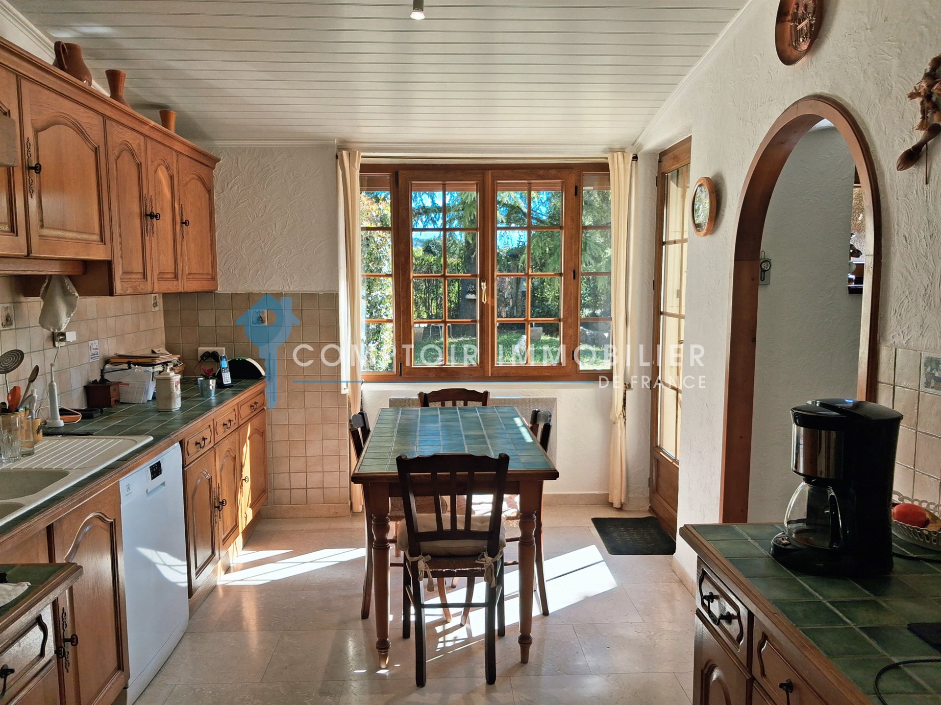 Maison à vendre, 84m², Robion