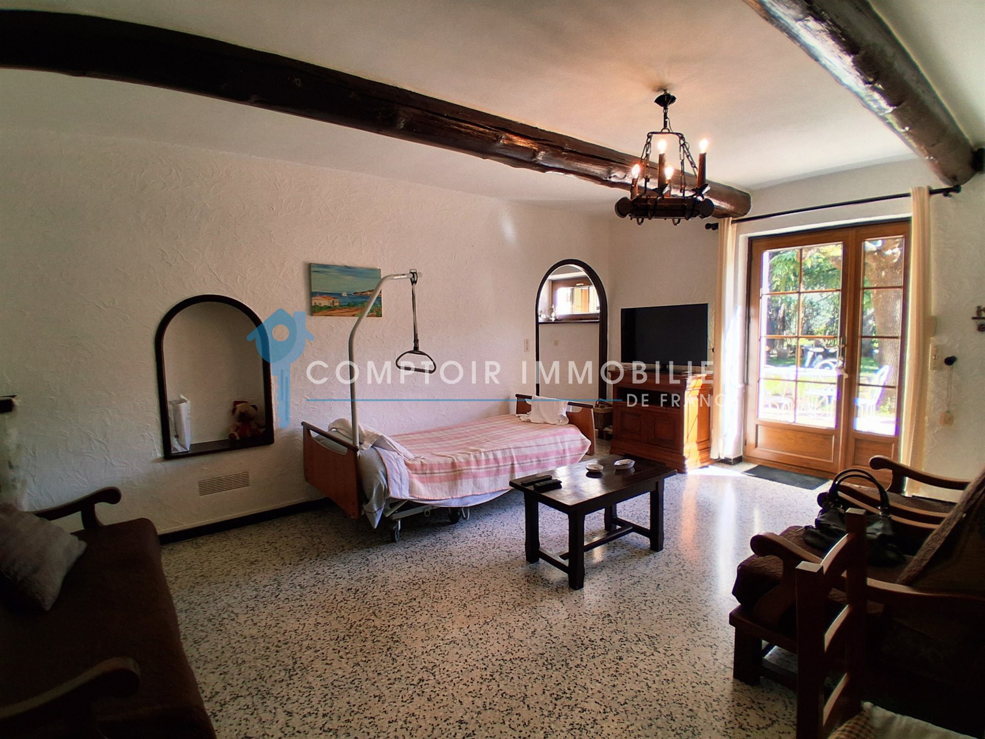Maison à vendre, 84m², Robion