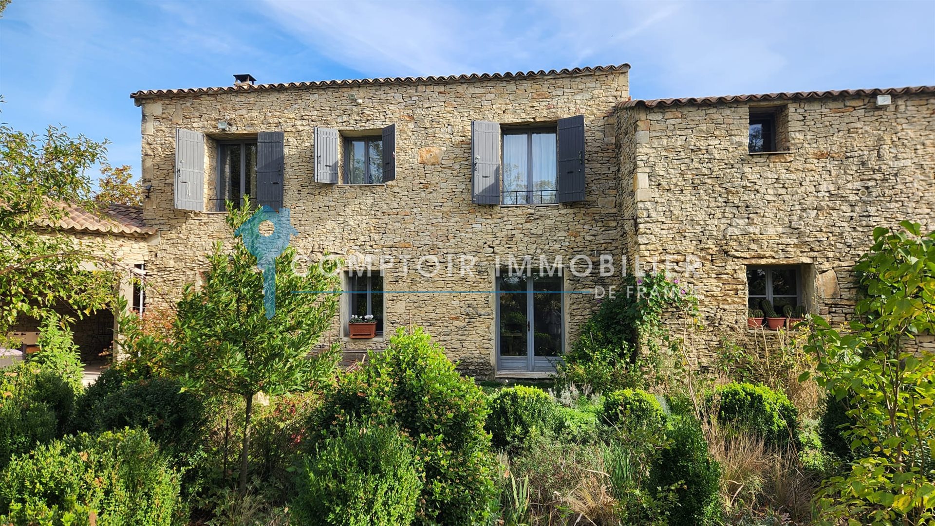 Maison à vendre, 164m², Gordes