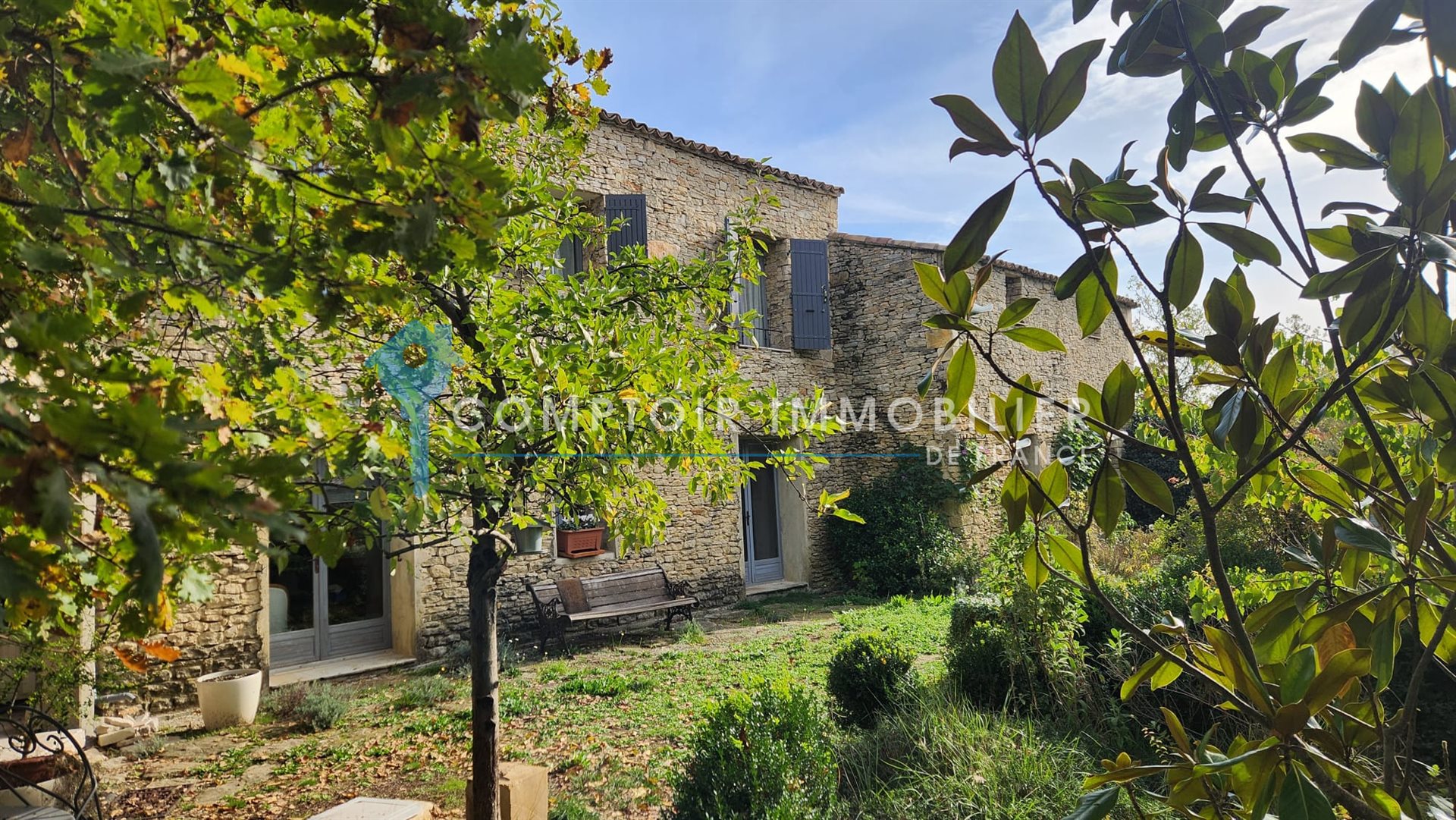 Maison à vendre, 164m², Gordes