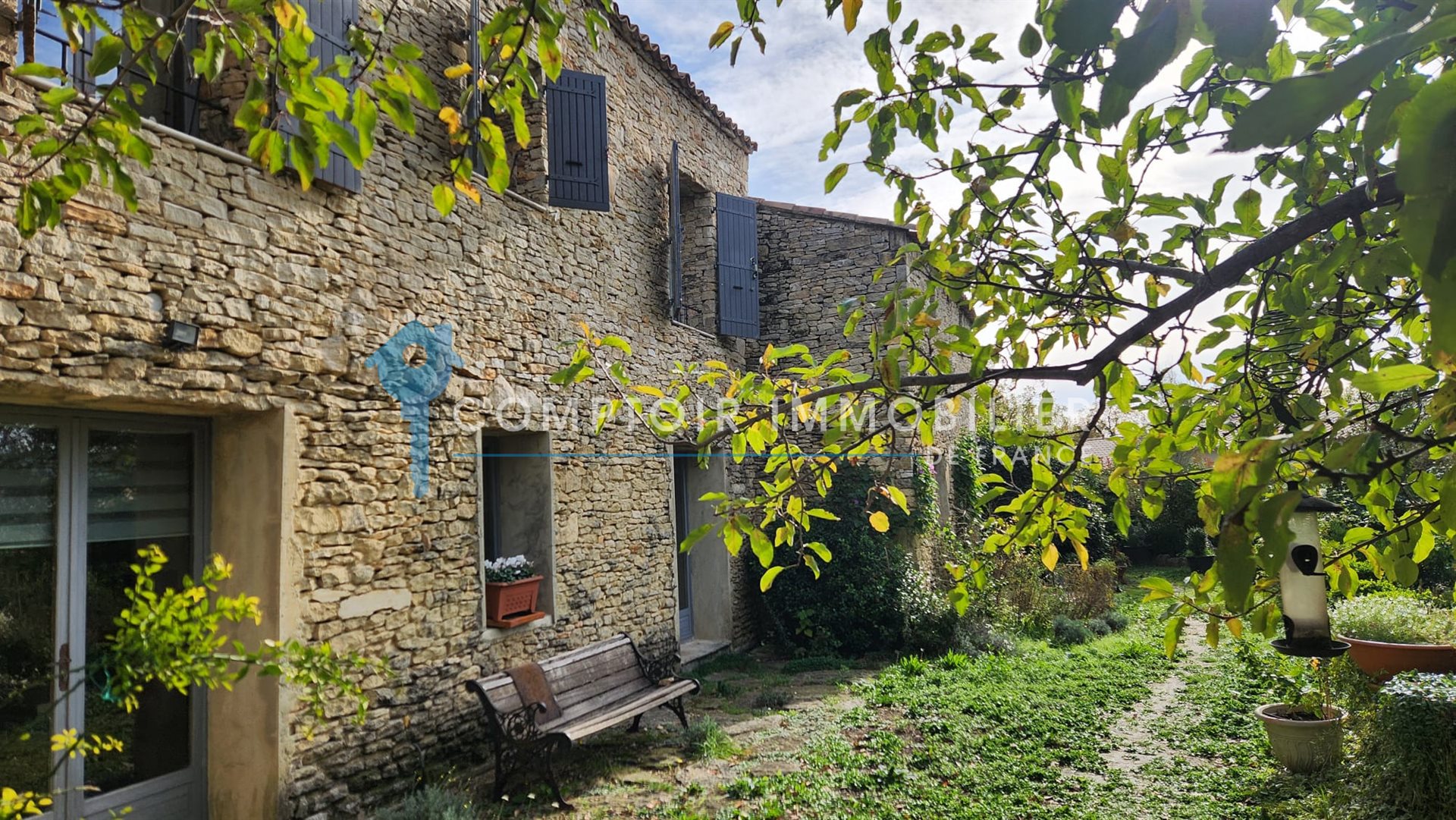 Maison à vendre, 164m², Gordes